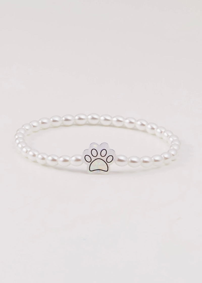 Holy Water Bracelet | Pawprint