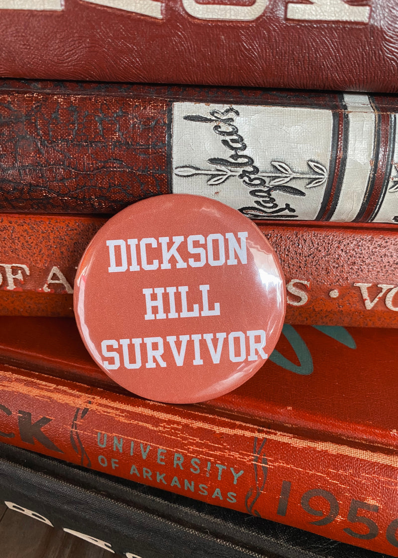 Hill Survivor Button