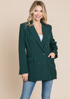 Rockefeller Blazer | Mistletoe