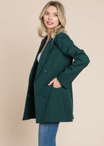 Rockefeller Blazer | Mistletoe