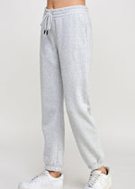 Hot Shot Joggers | Grey