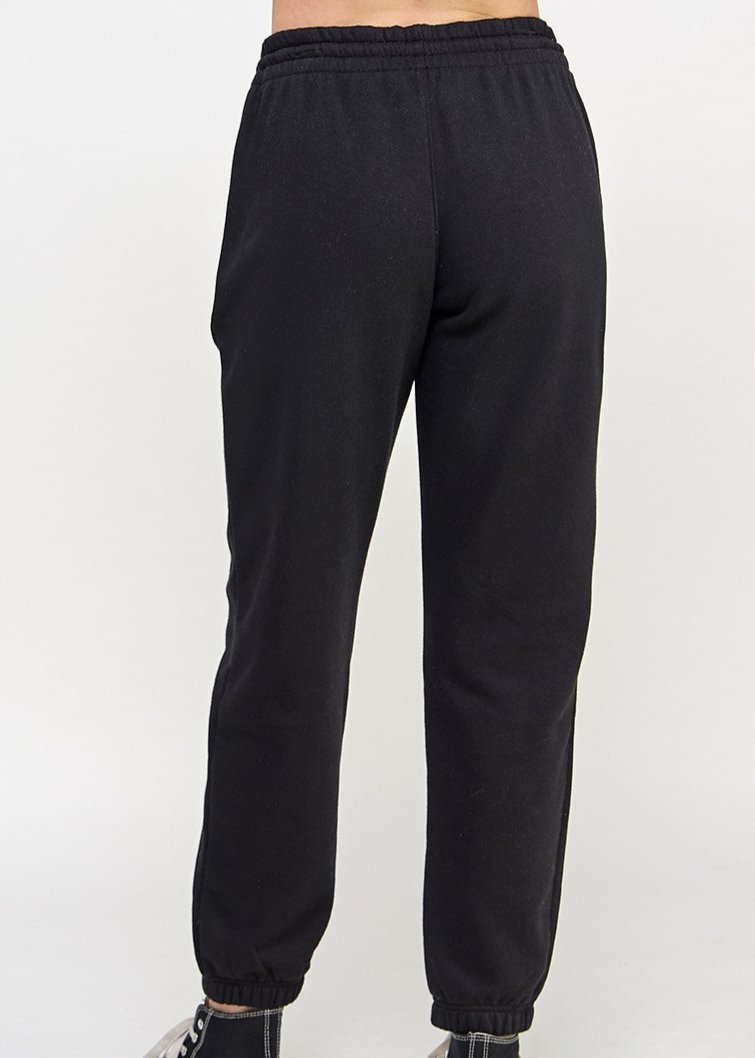 Hot Shot Joggers | Black