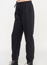 Hot Shot Joggers | Black