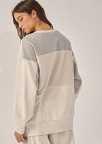 Take On The Day Pullover