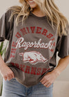 Razorback Graphic Tee