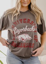 Razorback Graphic Tee