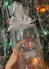 Nutcracker Stemless Cups