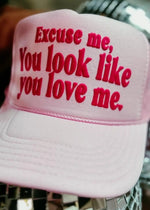 You Love Me Hat