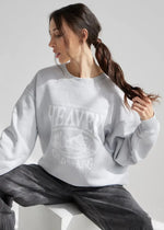 Citizen Of Heaven Sweatshirt