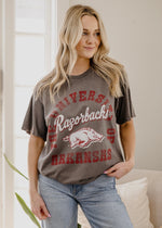 Razorback Graphic Tee