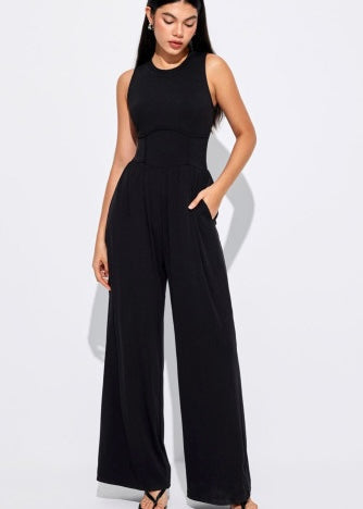 After Hours Jumpsuit