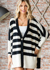 Karma Cardigan