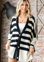 Karma Cardigan