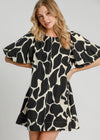 Take A Stroll Dress
