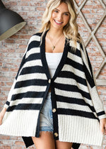 Karma Cardigan