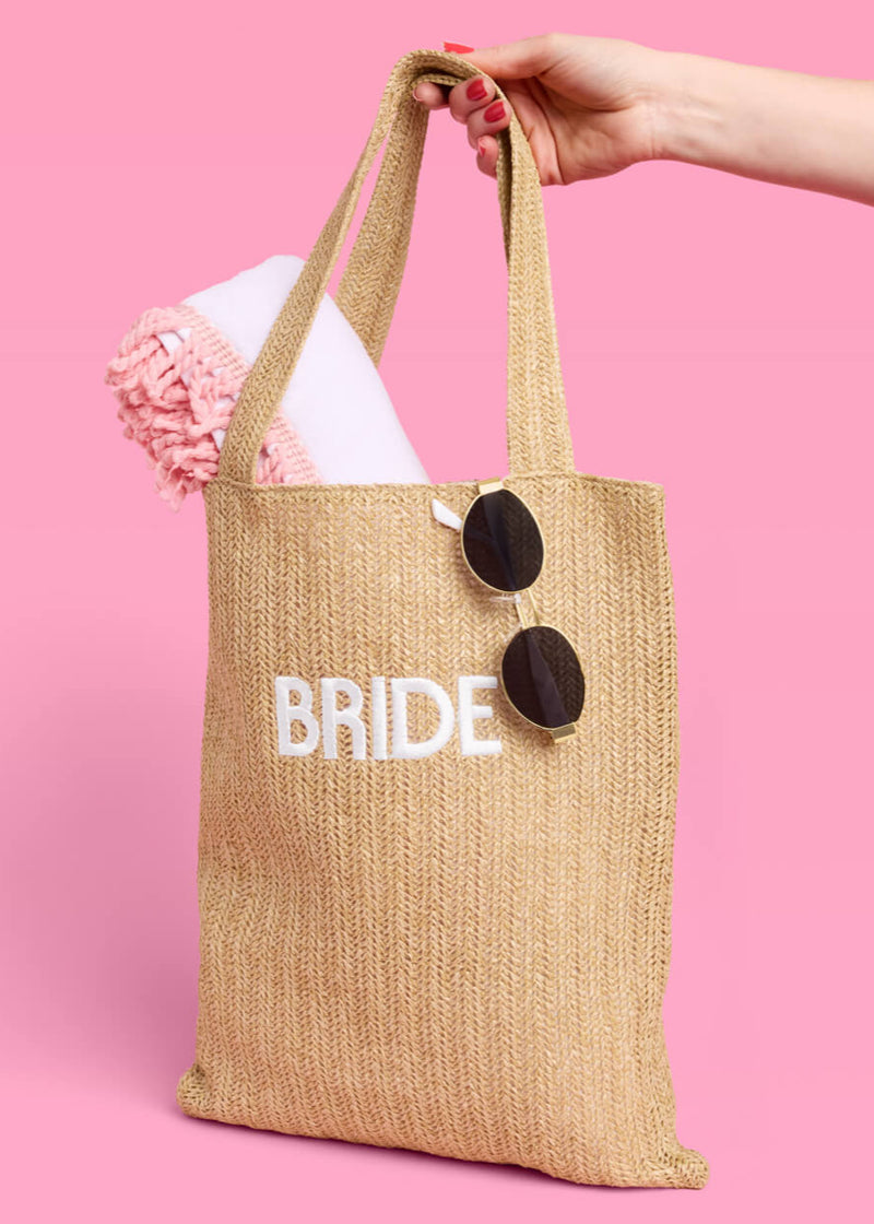 Golden Bride Sunnies