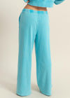 Blue Eyed Babe Wide-Leg Pants