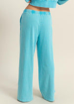 Blue Eyed Babe Wide-Leg Pants