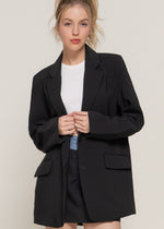 Romy Blazer