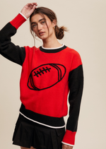 Home Team Sweater