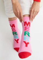 Merry Socks