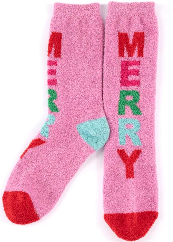 Merry Socks