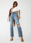 Codi High-Rise Jeans