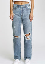 Codi High-Rise Jeans